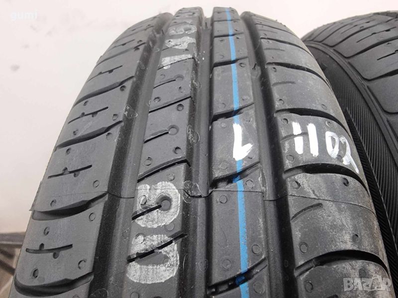 2бр летни гуми 145/65/15 KUMHO L01102 , снимка 1