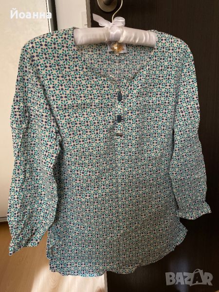 Българско производство риза, снимка 1