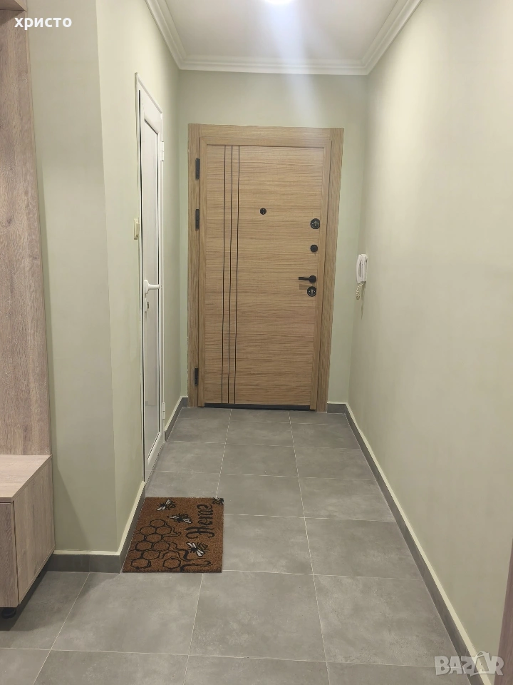 апартамент под наем Казанлък , снимка 1