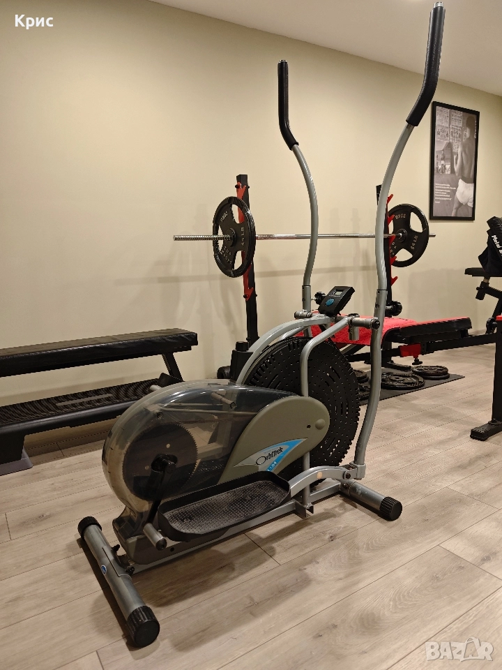Кростренажор Orbitrek, снимка 1