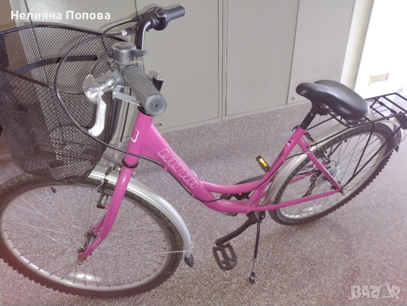 Градски велосипед Ultra Tonus 26, снимка 1