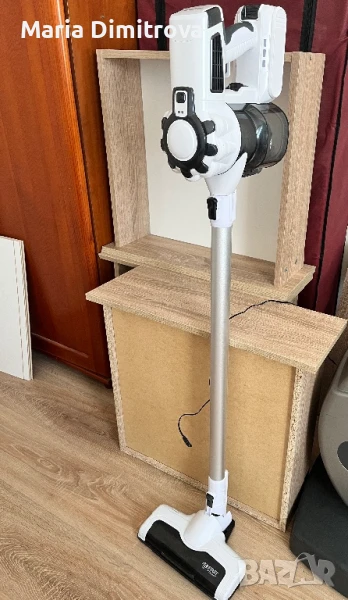 Вертикална прахосмукачка  , снимка 1
