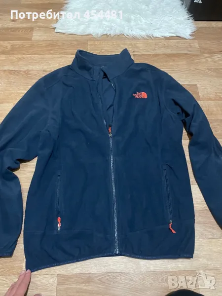 The north Face Polartec Fleece , снимка 1