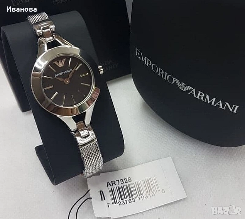 Часовник Emporio Armani , снимка 1