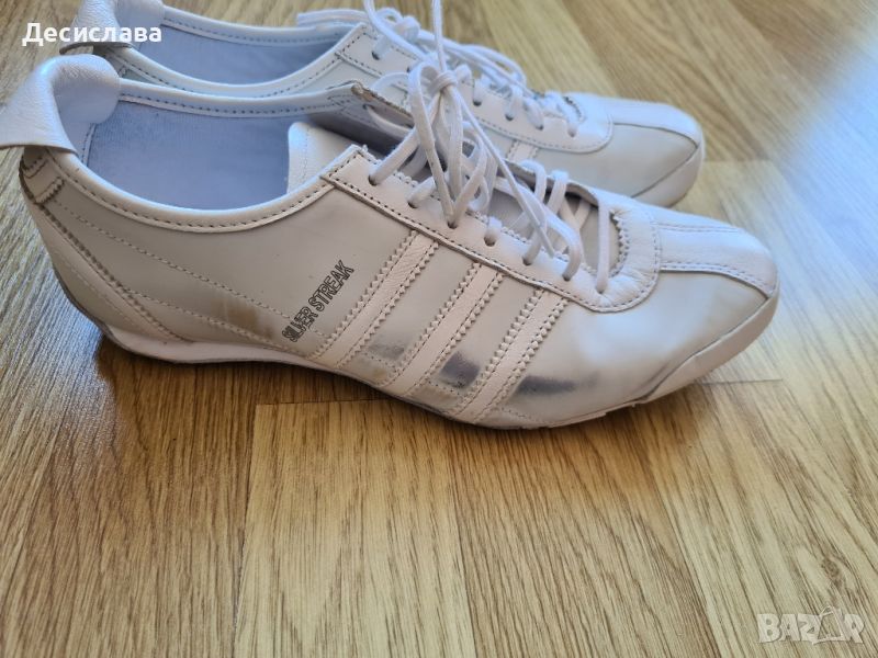 Adidas Silver Streak, снимка 1