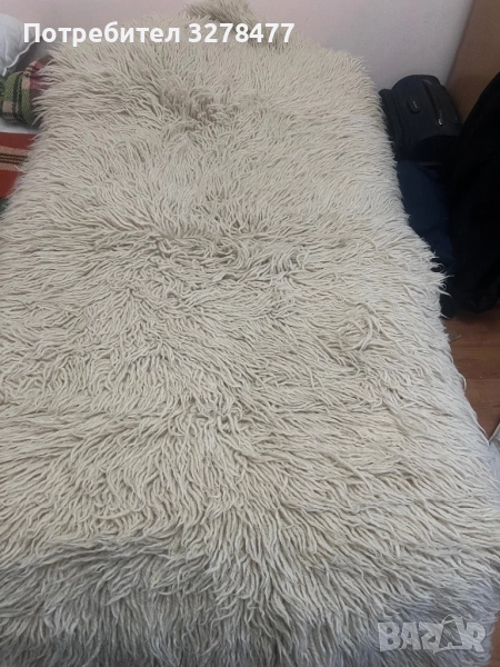 Китеници одеяла килими, снимка 1