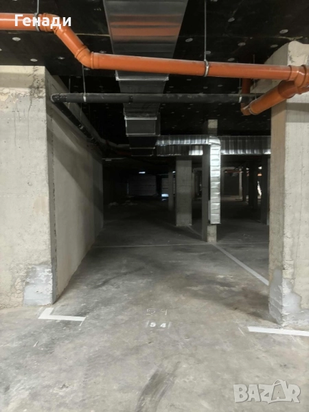 Продава паркомясто Славейков, снимка 1