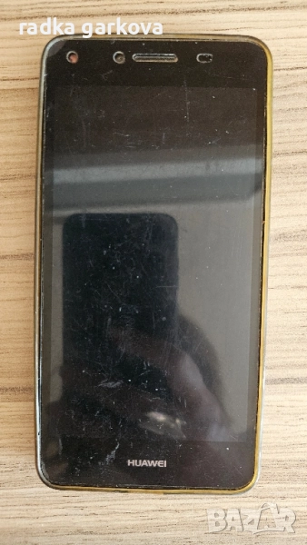 Huawei Cun - l01, снимка 1