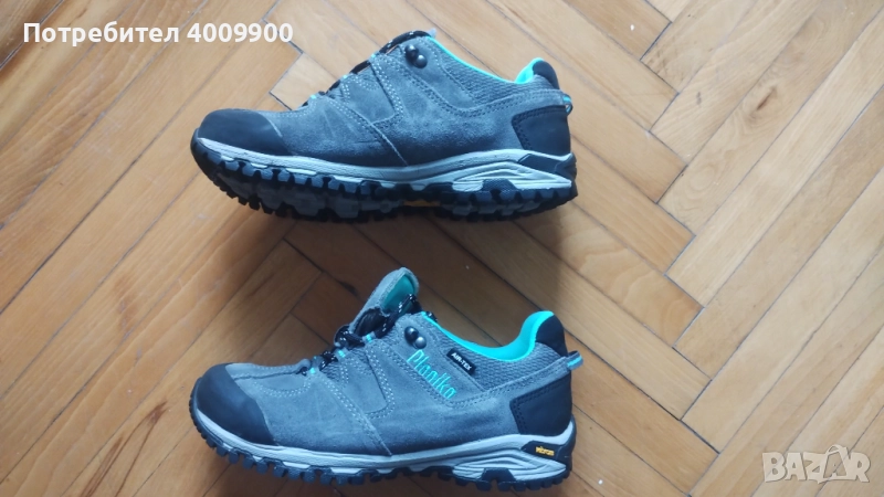 Обувки за туризъм Planika ,номер 39, снимка 1