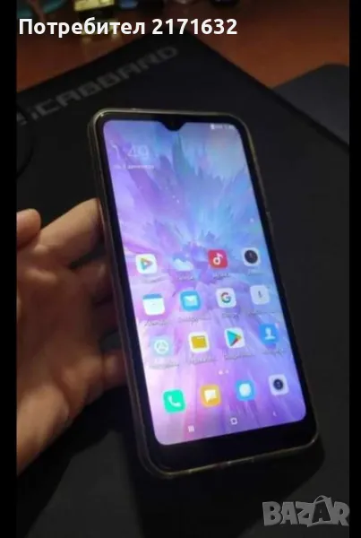 Телефон Xiaomi M11 5G, снимка 1