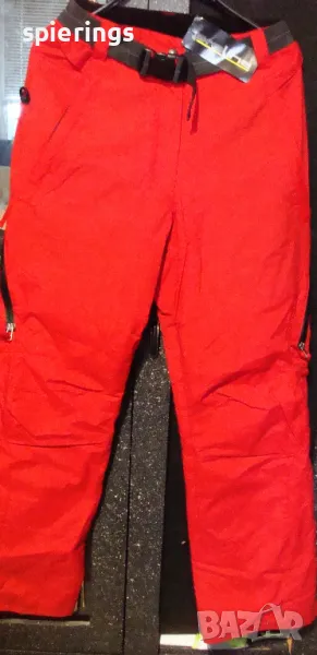 Дамски ски панталон №38 DE, снимка 1