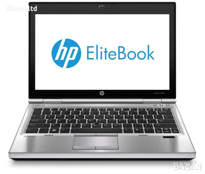 Лаптоп HP EliteBook 2570P I7-3520M 8GB 128GB SSD Windows 11 ГАРАНЦИЯ, снимка 1