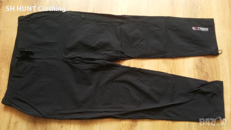 Berghaus EXTREM Stretch Trouser размер XXL еластичен панталон - 1001, снимка 1