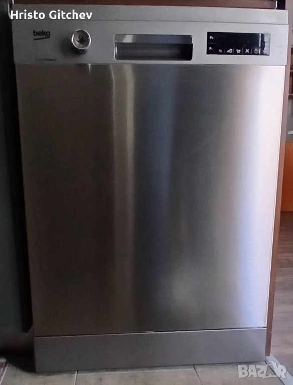 Съдомиялна Beko DFN28430x, снимка 1