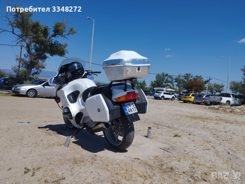 BMW R1150 RT, снимка 1
