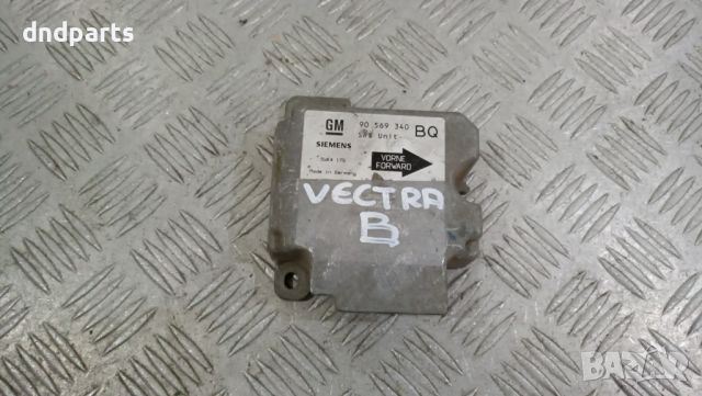 Airbag модул Opel Vectra B 1998г.	