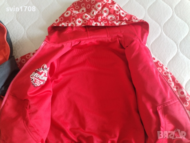 Детски якета и елек-104 размер, снимка 11 - Детски якета и елеци - 52079570