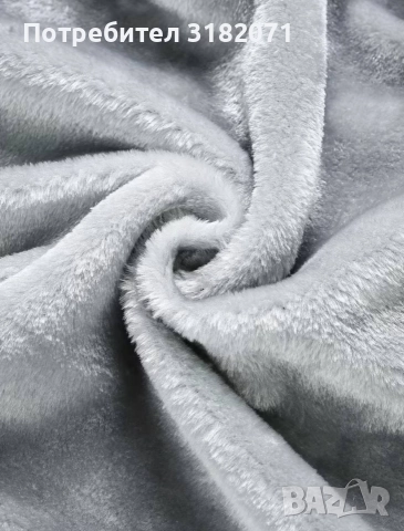 3XL зимно яке с качулка и топла мека подплата, снимка 5 - Якета - 52982342