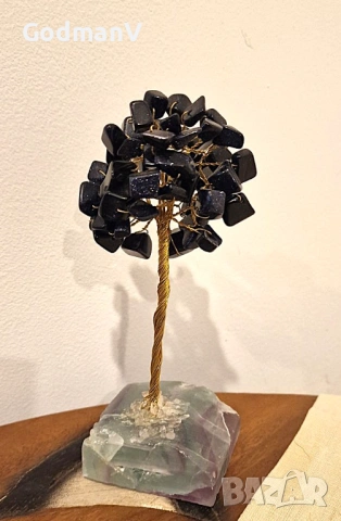 Дървото на Щастието