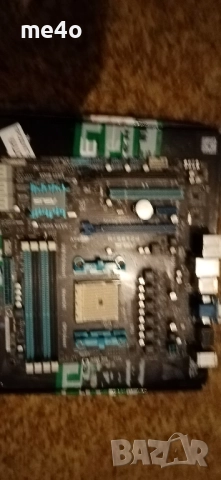 Продавам Дъна , снимка 3 - Дънни платки - 52858768