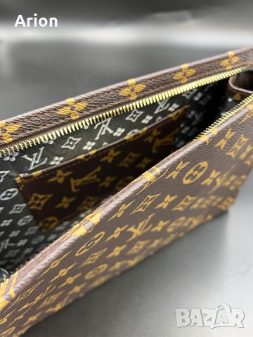 Чантичка клъч Louis Vuitton, снимка 3 - Чанти - 46566187