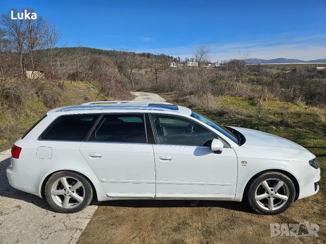 Seat Exeo 2.0 TDI / 143 к.с, снимка 5 - Автомобили и джипове - 53479965