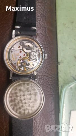 Longines 7839-2 vintage cal 284, снимка 10 - Мъжки - 51141141