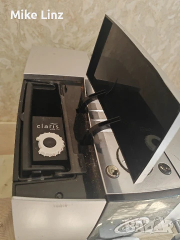 jura Impressa J5, снимка 5 - Кафемашини - 51315702