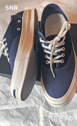 кецове Converse Jack Purcell US 9 | EU 42,5 , снимка 2 - Кецове - 51035073