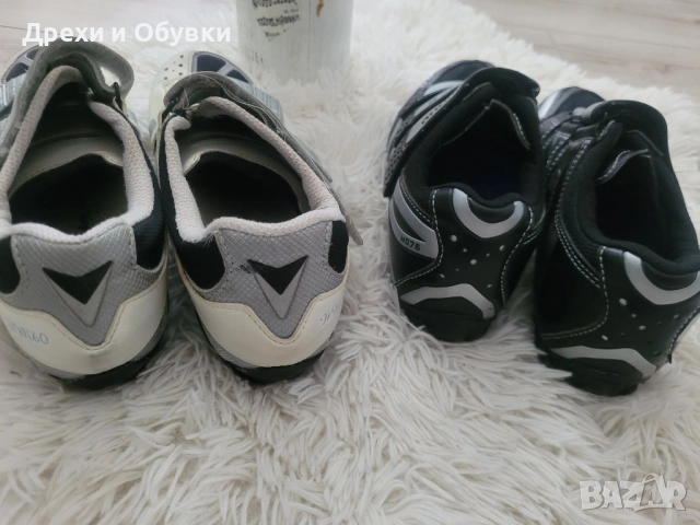 Шпайкове за колоездене вело, снимка 9 - Спортни обувки - 52467195