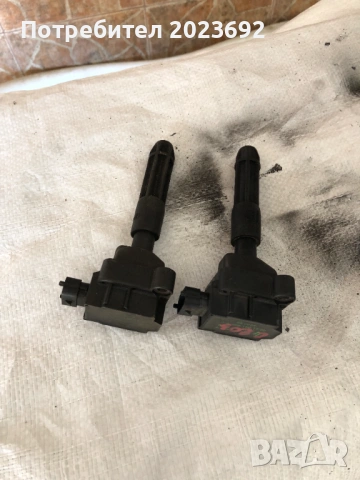 авточасти са мерцедес SLK 200 компресор 2002 г, снимка 7 - Части - 53733960