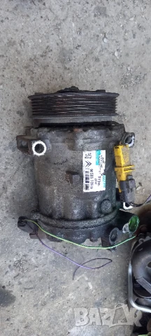 Компресор климатик Citroen C5 (2004-2008) 1.6 HDI