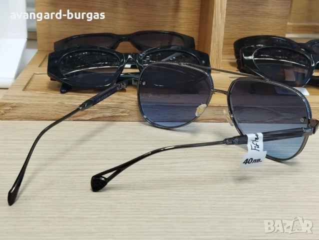 Унисекс слънчеви очила 179, снимка 3 - Слънчеви и диоптрични очила - 50691530