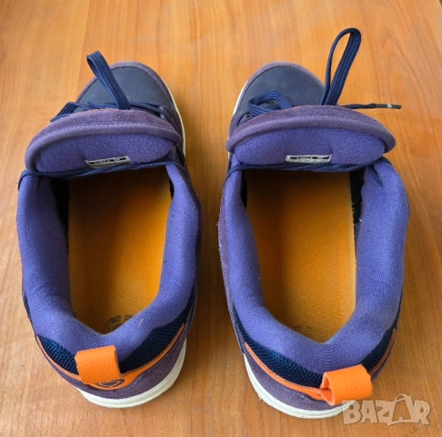 Скейт кецове C1RCA CX201R, снимка 5 - Кецове - 52016399