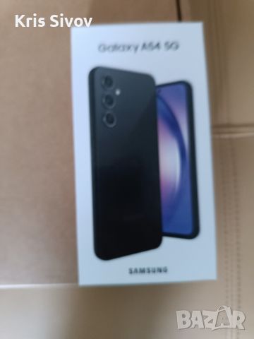 Samsung a54 5g, снимка 1 - Samsung - 45469356