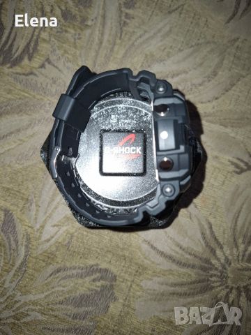 Casio G-SHOCK,Модел: GAW-100B-1AER, снимка 3 - Мъжки - 46479293