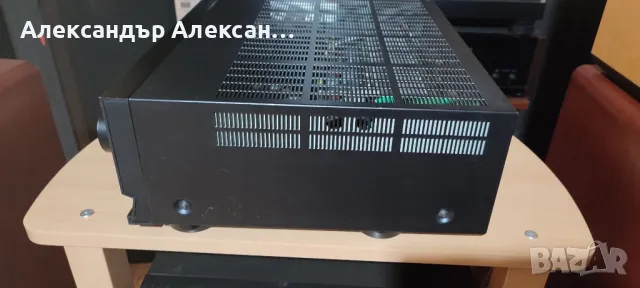 Yamaha AX-700, снимка 5 - Ресийвъри, усилватели, смесителни пултове - 48787191