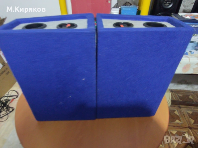 Трилентови тонколони, снимка 7 - Тонколони - 53420478