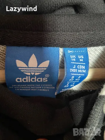 Суичър Adidas Originals, снимка 4 - Суичъри - 48027411