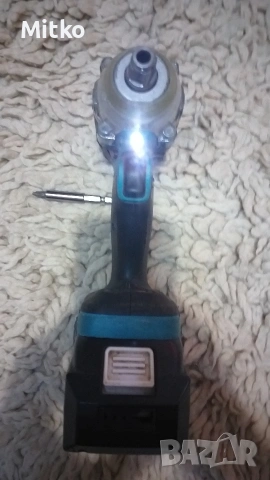 Импакт 2в1 работещ, снимка 3 - Винтоверти - 54014720