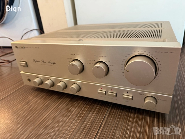 Pioneer A-676 стерео, снимка 11 - Ресийвъри, усилватели, смесителни пултове - 51585032