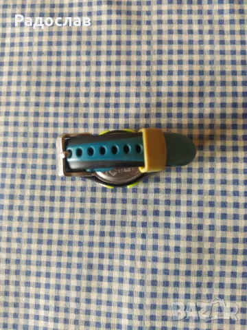 часовник с хронометър за бягане, снимка 6 - Дамски - 50161354