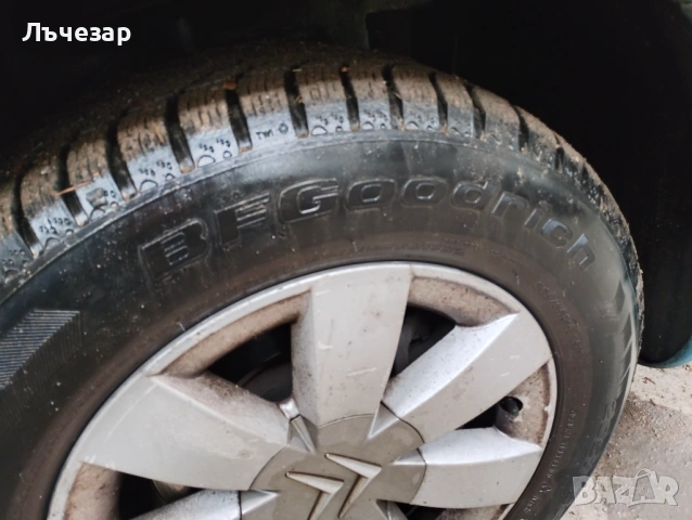 Citroen C8 2.2hdi 128, снимка 4 - Автомобили и джипове - 53056537