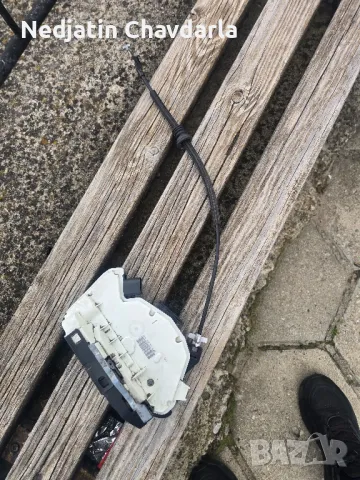 brava za shkoda superb 2, снимка 2 - Части - 50251674