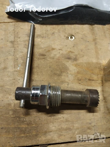 Части за струг, снимка 2 - Стругове - 50454351