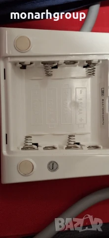 Апарат за кръвно Beurer BM38 /над лакът/, снимка 7 - Други - 51174248