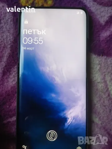 OnePlus 7 Pro 256GB 12 gb ram, снимка 3 - Apple iPhone - 49489562