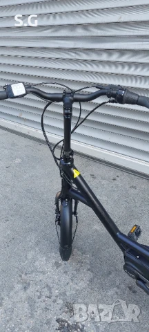 I:SY, снимка 10 - Велосипеди - 51342641