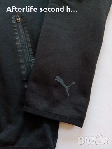 Puma x Ferrari Tech Гонище, снимка 6 - Спортни дрехи, екипи - 52864072