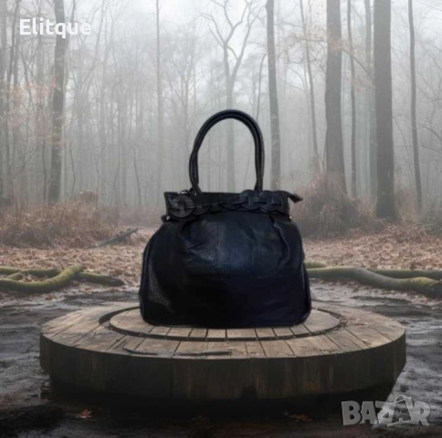 Дамска практична чанта за ежедневието, снимка 2 - Чанти - 52854961